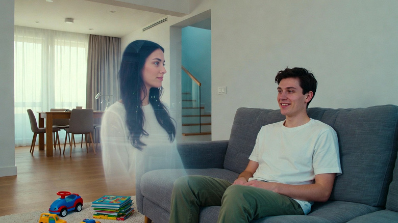 Житель Атланты намерен усыновить детей и воспитывать их с &laquo;ИИ-матерью&raquo; от Replika